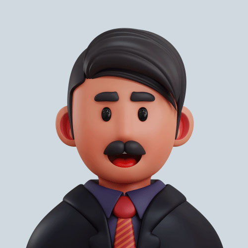 author